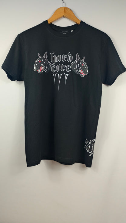 Hooligans Terrier Blanco