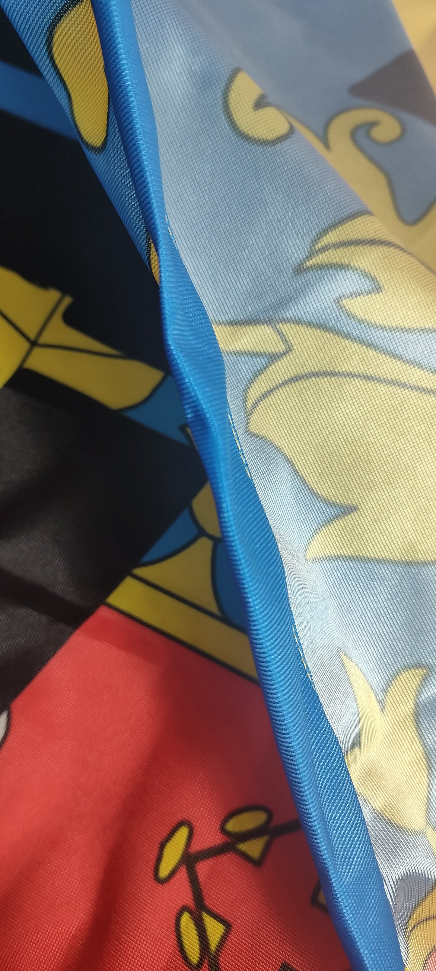 Bandera HC Valencia GRANDE