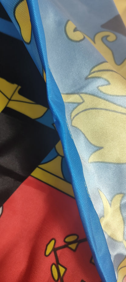 Bandera HC Valencia GRANDE