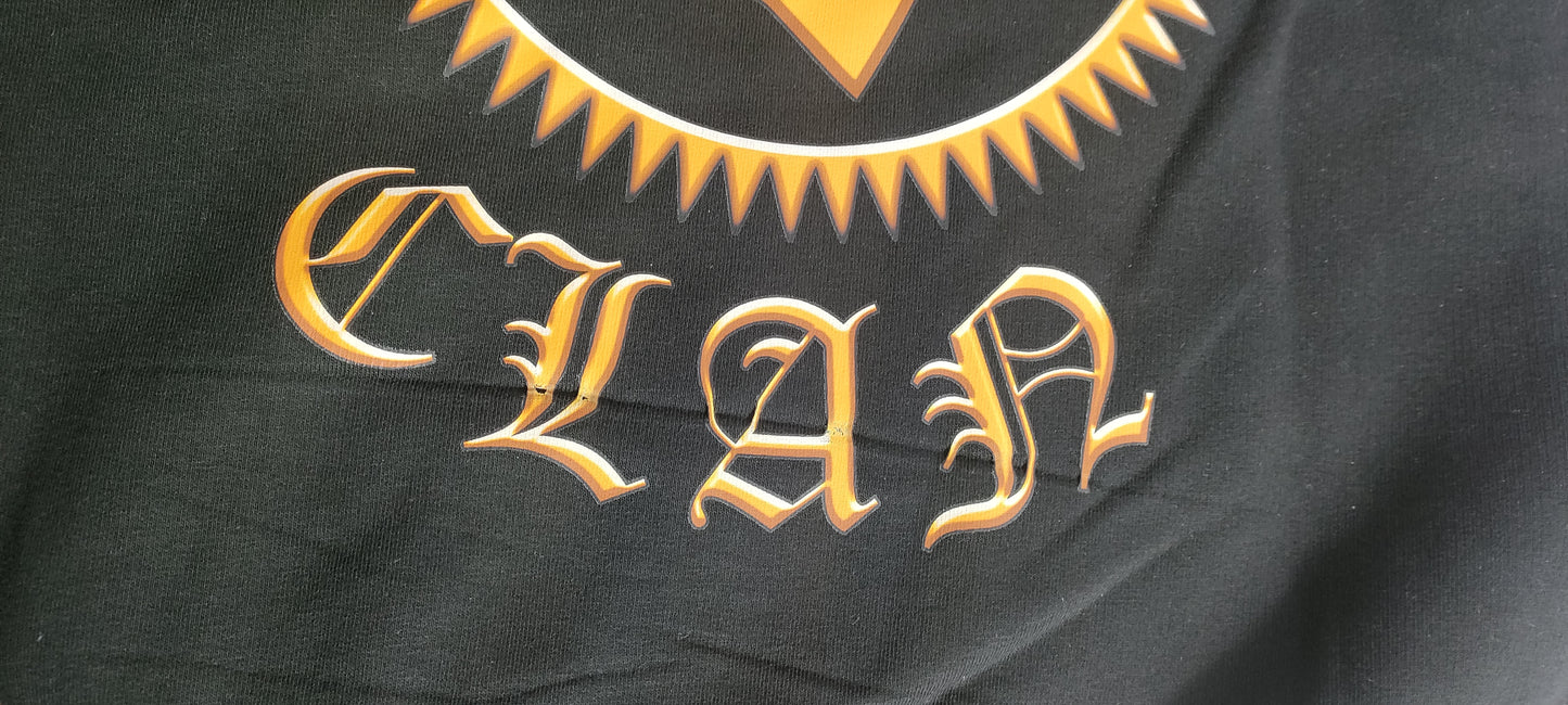 Sudadera Scotish Gold L Outlet