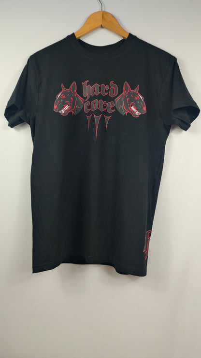 Hooligans Terrier Rojo