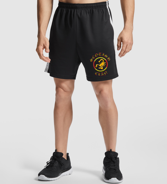 Pantalón Chándal Scotish España