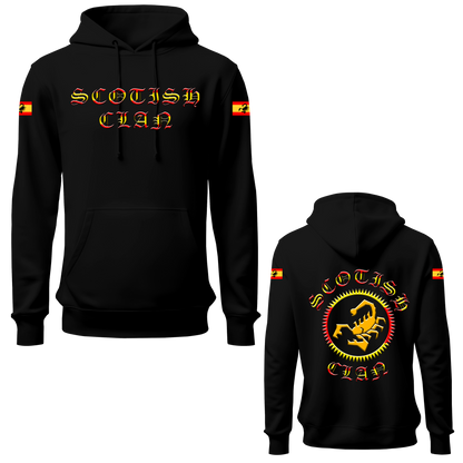 Sudadera Scotish España