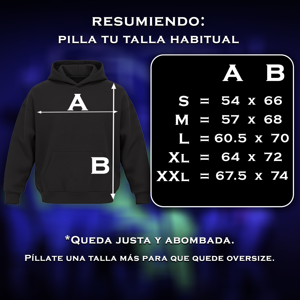 Army of Hardcore – Edizione Euskadi