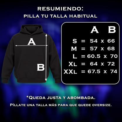 Army of Hardcore – Edizione Euskadi