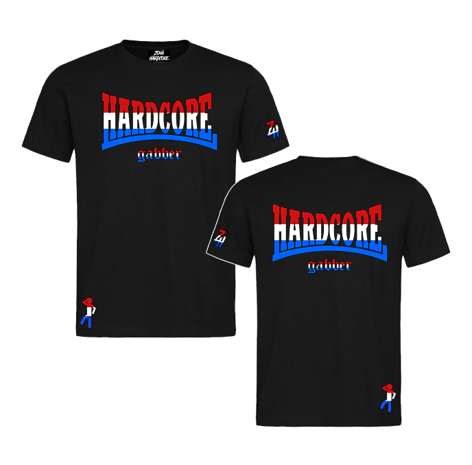 Hc Holland boy t-shirt 