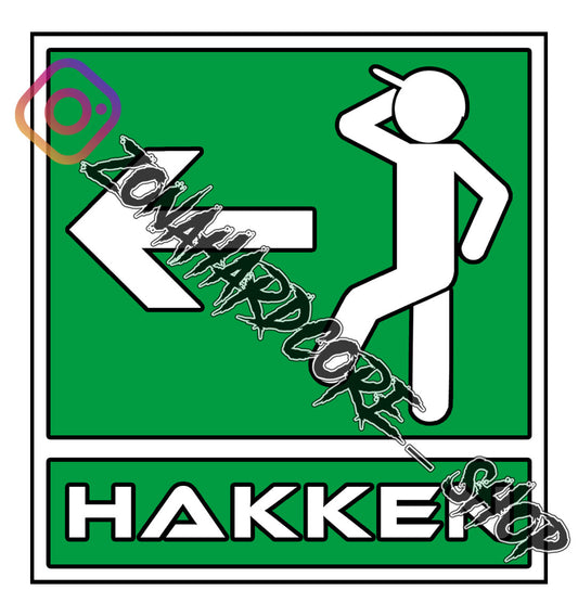 Vinile Hakken